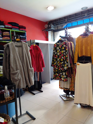 Opiniones de GUAYACAN. Ropa Activa E Informal en Ciudad de la Costa - Tienda de ropa