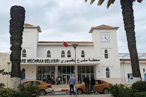 Gare de Machraa belleksiri image