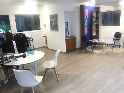 AXA Assurance et Banque Sogno Camus à Lannemezan