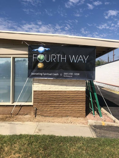 Fourth Way Counseling