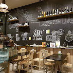 Photo n°1 de l'avis de micca71. fait le 26/12/2018 à 08:48 sur le  Shake&Co à San Giuseppe