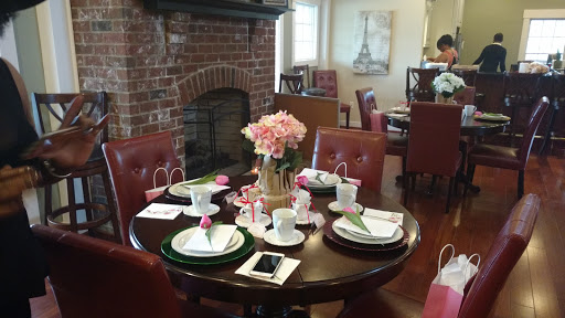 Golf Club «Golf Club At Brickshire», reviews and photos, 5520 Virginia Park Dr, Providence Forge, VA 23140, USA