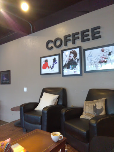 Coffee Shop «The Den Coffee Shop», reviews and photos, 10415 Beardslee Blvd, Bothell, WA 98011, USA