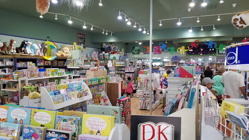 Toy Store «Cheeky Monkey Toys», reviews and photos, 640 Santa Cruz Ave, Menlo Park, CA 94025, USA