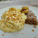 Photo n°1 de l'avis de Francesca.e fait le 16/04/2023 à 13:11 sur le  Ristorante Angolo Divino à Acqui Terme