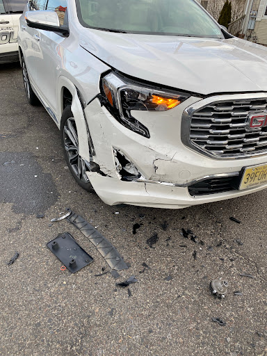 Auto Body Shop «Eagle Auto Body Inc», reviews and photos, 202 Medford Mt Holly Rd, Medford, NJ 08055, USA