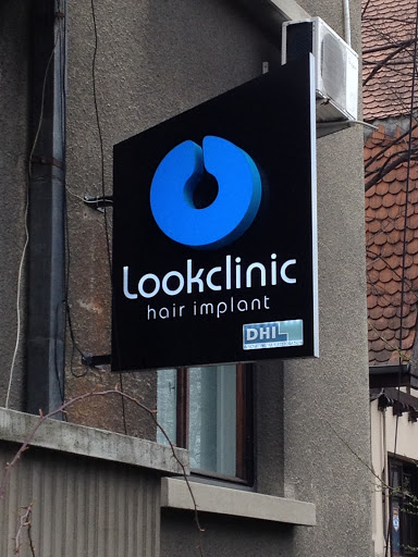Hair Implant LookClinic