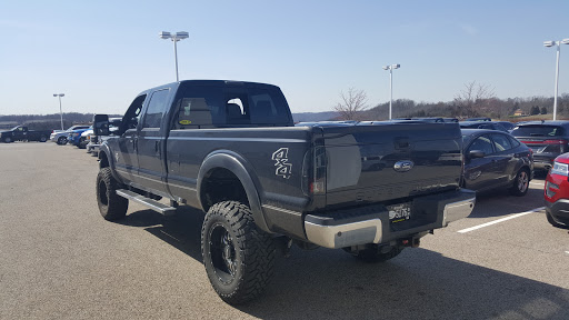 Ford Dealer «Mike Castrucci Ford Lincoln of Alexandria, Inc.», reviews and photos, 7400 Alexandria Pike, Alexandria, KY 41001, USA