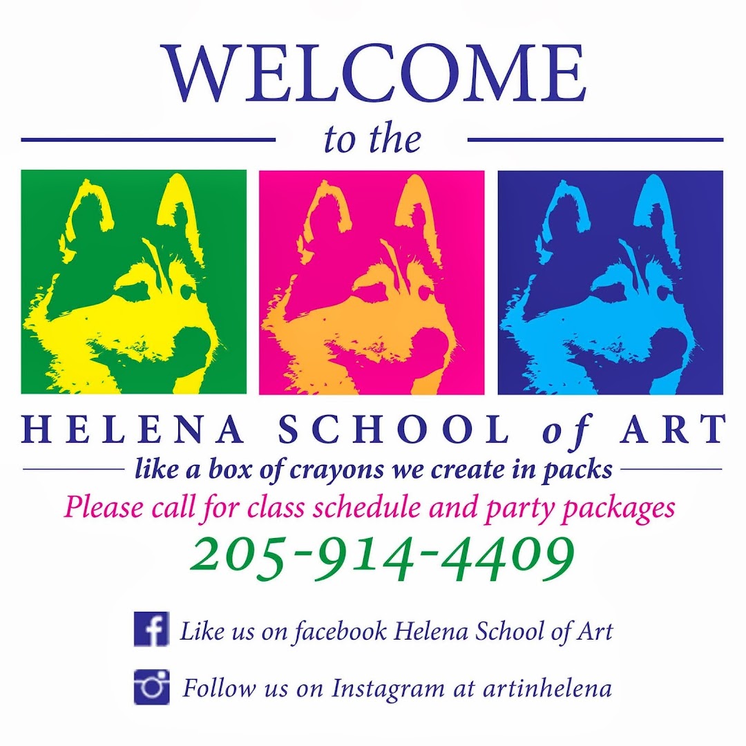 Helena School of Art