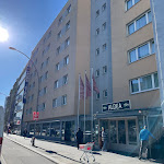 Photo n°2 de l'avis de Oleg.e fait le 21/04/2024 à 20:02 sur le  Novum Hotel Aldea Berlin Centrum à Berlin