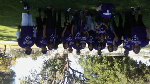 Park «Neff Park», reviews and photos, 14300 San Cristobal Dr, La Mirada, CA 90638, USA