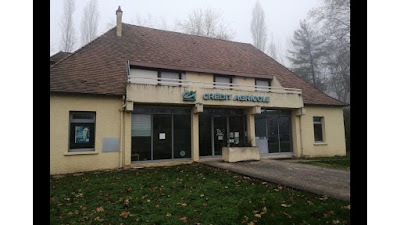 Crédit Agricole Charente Périgord à Issigeac