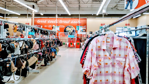 Thrift Store «Savers», reviews and photos