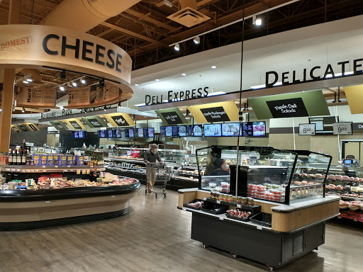 Supermarket «Price Chopper», reviews and photos, 2 Worcester Rd, Webster, MA 01570, USA
