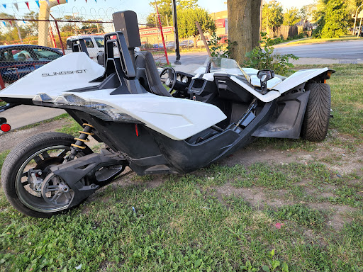 Used Car Dealer «West End Auto Inc», reviews and photos, 148 N Cicero Ave, Chicago, IL 60644, USA