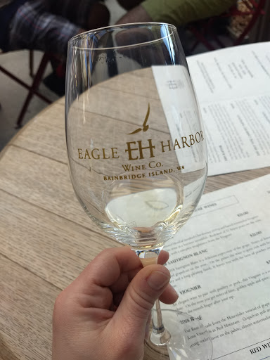 Winery «Eagle Harbor Wine Co», reviews and photos, 278 Winslow Way E Suite 106, Bainbridge Island, WA 98110, USA