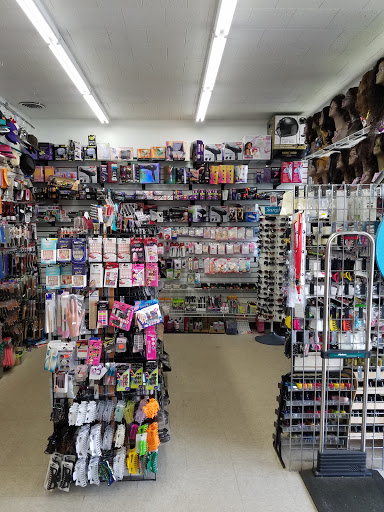 Pet Supply Store «Paws For Pets», reviews and photos, 7221 Harford Rd, Baltimore, MD 21234, USA