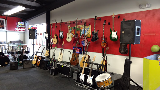 Pawn Shop «Triple Diamond Pawn and Jewelry», reviews and photos, 7401 Washington Ave, Ocean Springs, MS 39564, USA