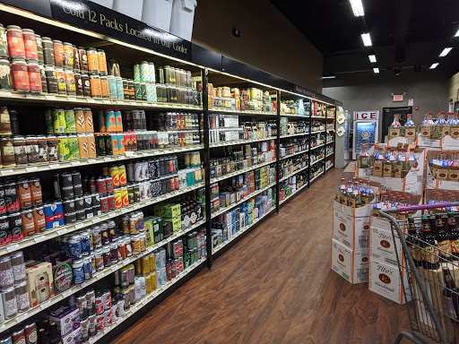 Liquor Store «Andover Classic Wines», reviews and photos, 209 N Main St, Andover, MA 01810, USA