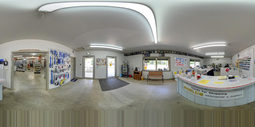 Hardware Store «Shield Hardware & Supply», reviews and photos, 981 Price Rd, Linton, IN 47441, USA