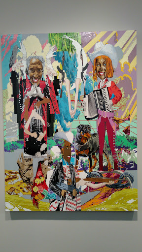 Art Museum «Leslie-Lohman Museum of Gay and Lesbian Art», reviews and photos, 26 Wooster St, New York, NY 10013, USA