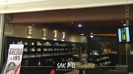 Sak P'o Boutique & Spa