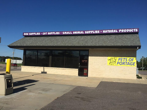 Pet Store «Pets of Portage», reviews and photos, 2219 W Wisconsin St, Portage, WI 53901, USA