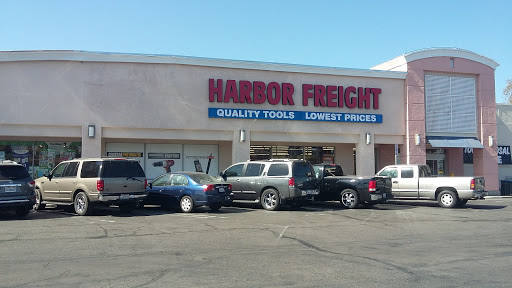 Hardware Store «Harbor Freight Tools», reviews and photos, 1255 W Yosemite Ave, Manteca, CA 95337, USA