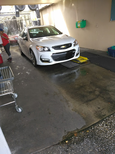Car Wash «Gem Car Wash», reviews and photos, 5150 Freeport Blvd, Sacramento, CA 95822, USA