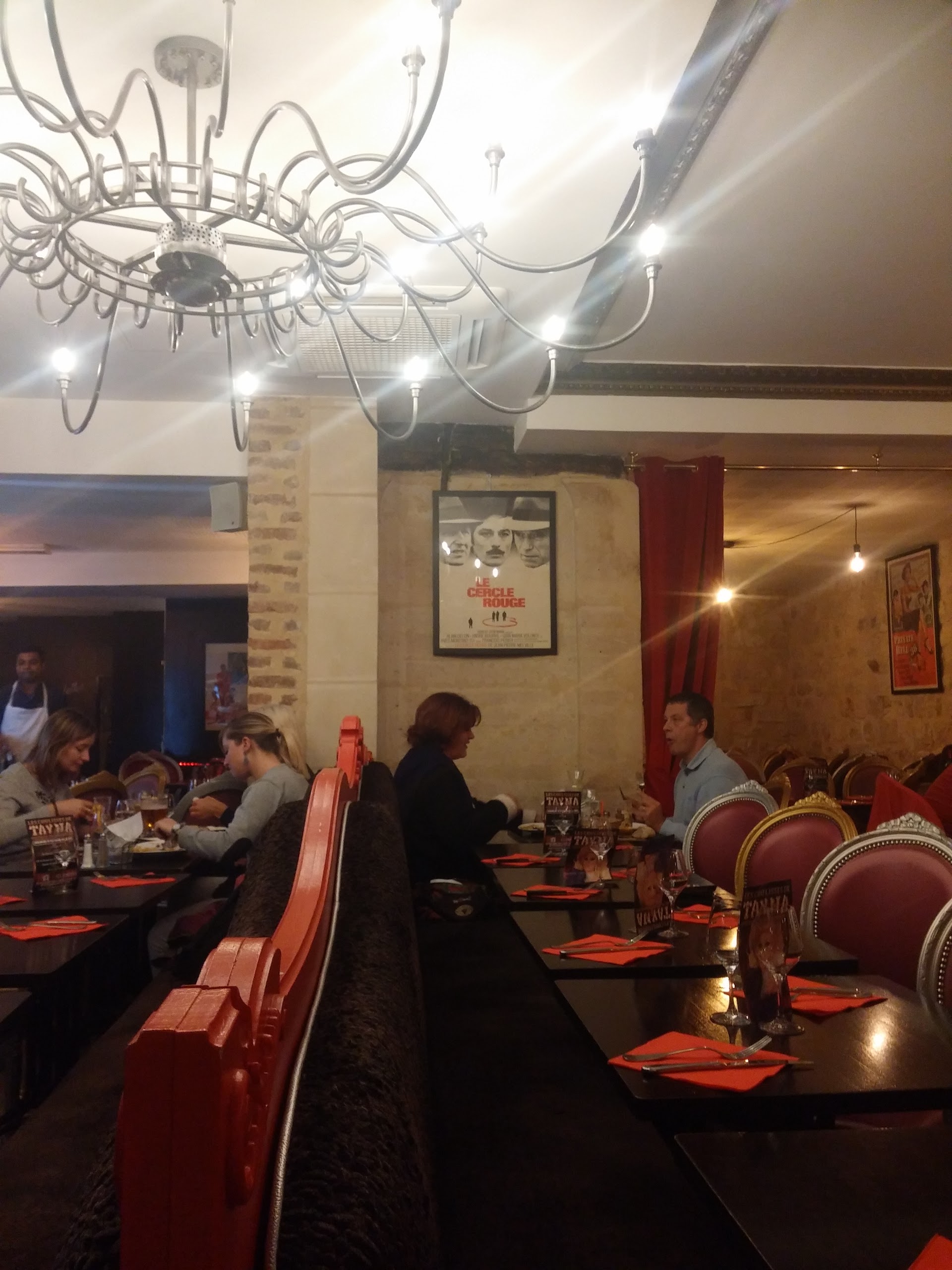 Photo n° 1 de l'avis de Bertrand.o fait le 15/09/2017 à 22:13