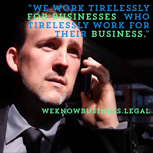 Law Firm «Boston Business Attorneys - The Jacobs Law, LLC», reviews and photos