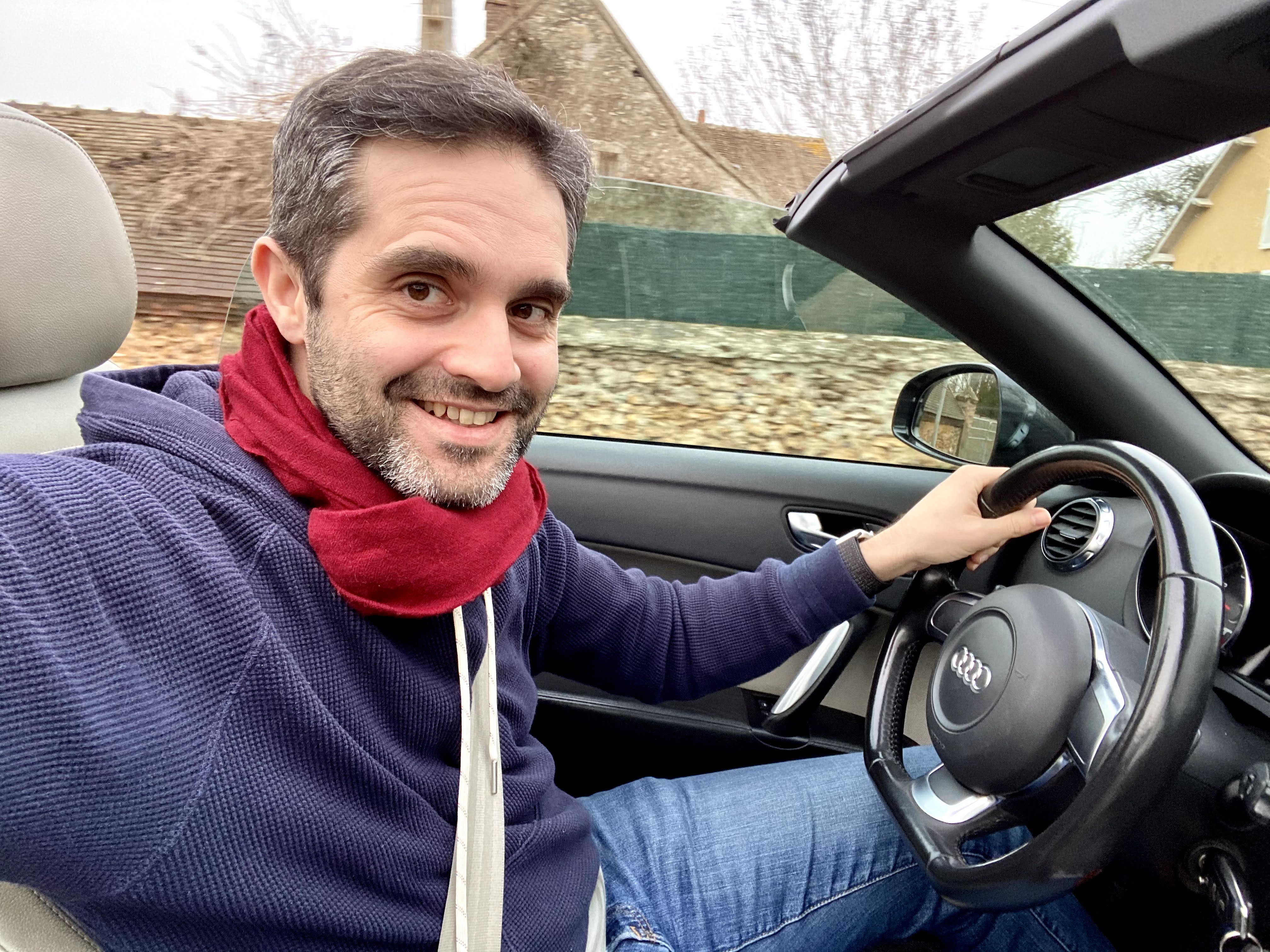 Photo n° 1 de l'avis de Aurélien.c fait le 22/02/2021 à 10:46