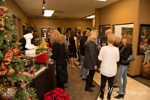 Jewelry Designer «Windsor Diamonds», reviews and photos, 618 E Bidwell St, Folsom, CA 95630, USA