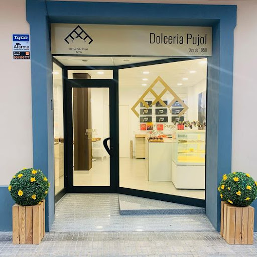 Dolceria Pujol