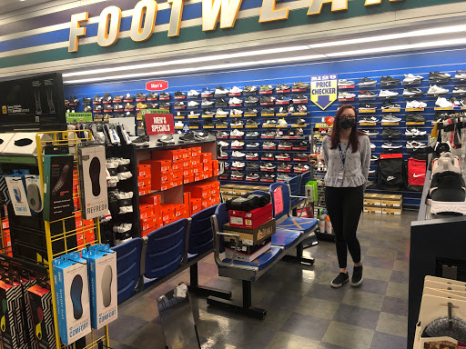 Sporting Goods Store «Big 5 Sporting Goods», reviews and photos, 1601 Caldwell Blvd, Nampa, ID 83651, USA