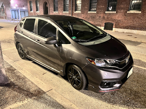 Auto Body Shop «State Auto Body - Providence RI», reviews and photos, 380 Valley St, Providence, RI 02908, USA