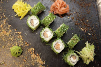 Sushi du Restaurant de sushis HOP SUSHI Cannes - n°11