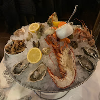 Produits de la mer du Restaurant français Bofinger à Paris - n°17