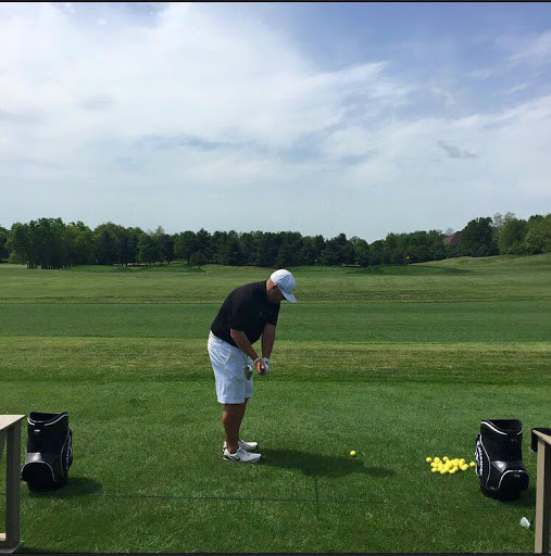 Golf Club «Champion Trace Golf Club», reviews and photos, 20 Ave of Champions, Nicholasville, KY 40356, USA