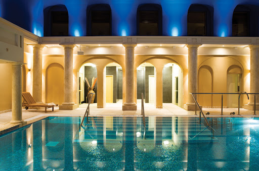 Spa Salveo Westport in Westport, Co. Mayo