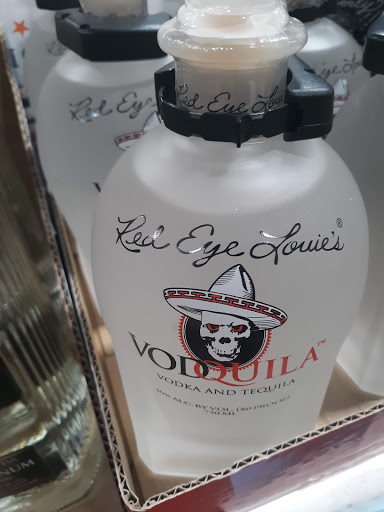 Liquor Store «Honey Creek Package Store», reviews and photos, 1120 NorTec Dr SE, Conyers, GA 30013, USA