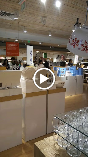 Furniture Store «Crate and Barrel», reviews and photos, 4200 Conroy Rd, Orlando, FL 32839, USA