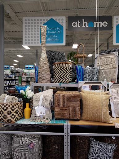 Home Goods Store «At Home», reviews and photos, 1840 Greeley Mall, Greeley, CO 80631, USA