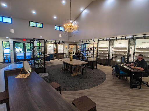 Medical Clinic «Haywood Family Eye Care, O.D., PLLC», reviews and photos, 29 N Main St, Waynesville, NC 28786, USA