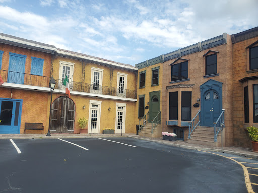 Concert Hall «Full Sail Live», reviews and photos, 141 University Park Dr, Winter Park, FL 32792, USA