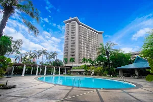 Century Park Hotel image