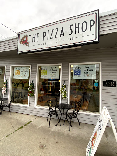 The Pizza Shop image 1