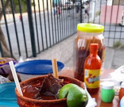 Clamatos y Pepihuates \