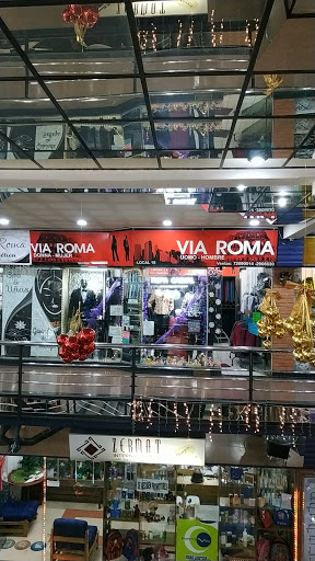 Via Roma Boutique