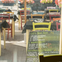 Mr. Saggio L' Artigiano della Birra à Rome menu